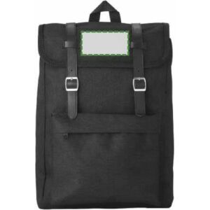 Frontal parte superior