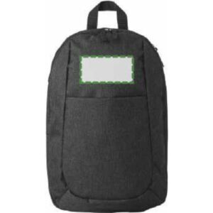 Frontal parte superior