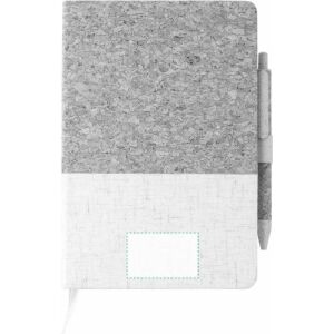 Frontal parte inferior