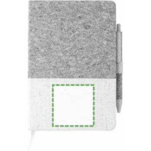 Frontal parte inferior