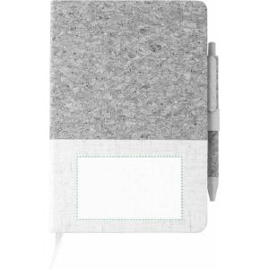 Frontal parte inferior