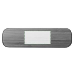 Junto al clip, escritura diestra