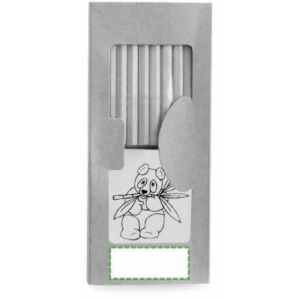 Frontal parte inferior