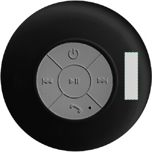 Frontal parte superior