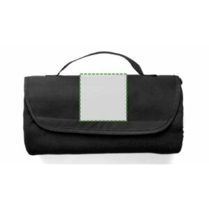 Frontal parte superior