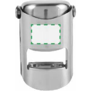 Frontal parte superior