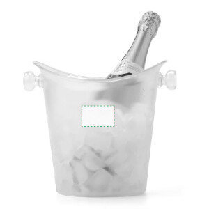 Frontal parte superior