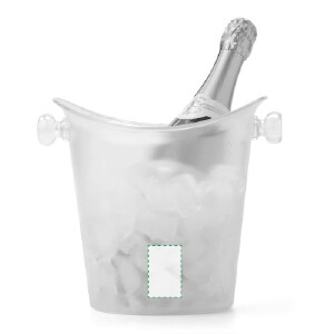 Frontal parte superior