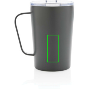 Parte trasera y baja del artículo