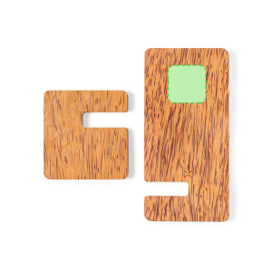 Zona inferior en el frente