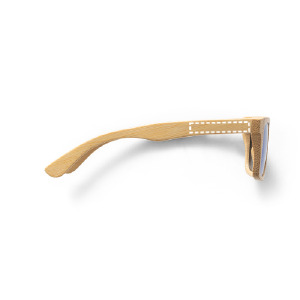 Gafas de sol patilla