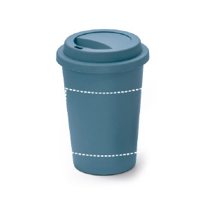Vaso cuerpo