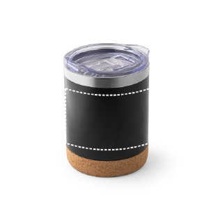 Vaso cuerpo
