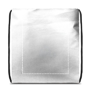 Mochila Posterior