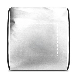 Mochila delantera