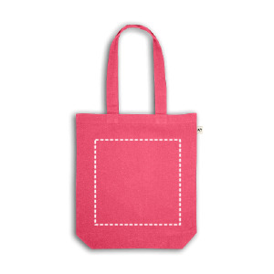 Bolsa delantera