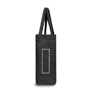 Bolsa Lado izquierdo