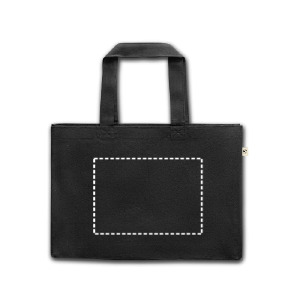 Bolsa delantera