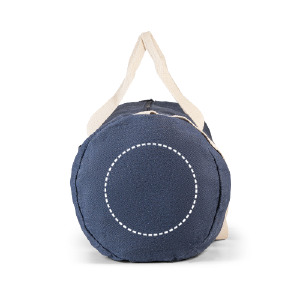 Bolsa deporte Lado izquierdo