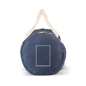 Bolsa deporte Lado izquierdo