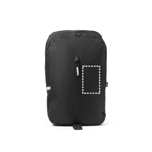 Mochila delantera