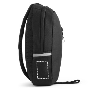 Mochila Lado derecho