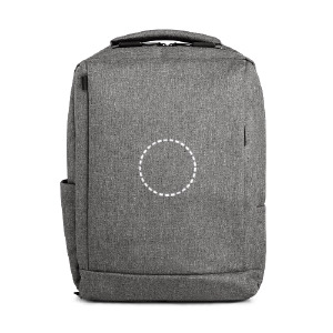 Mochila delantera