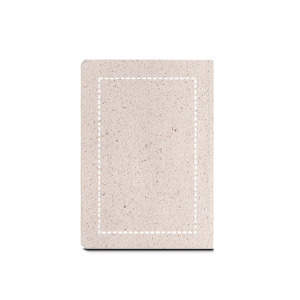 Bloc de notas posterior