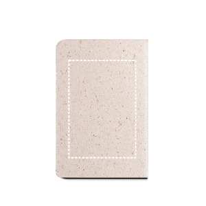 Bloc de notas posterior