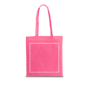 Bolsa delantera