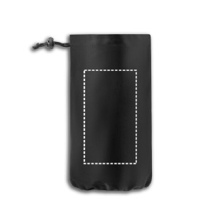 Pouch Lado izquierdo