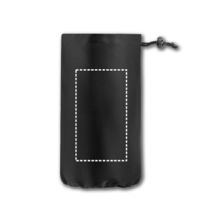 Pouch Lado derecho