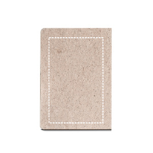 Bloc de notas posterior