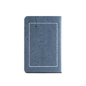 Bloc de notas posterior