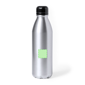 Centrado en el frontal