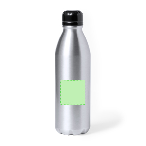 Centrado en el frontal