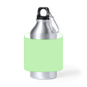 Centrado en el frontal