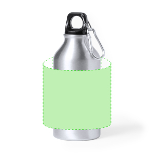 Centrado en el frontal