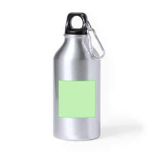 Centrado en el frontal