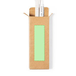 Caja de presentaci?n