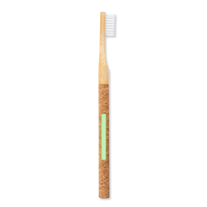 Centrado en el mango