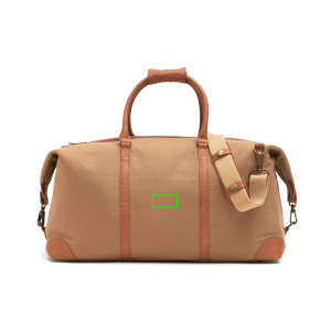 Parte frontal del artículo