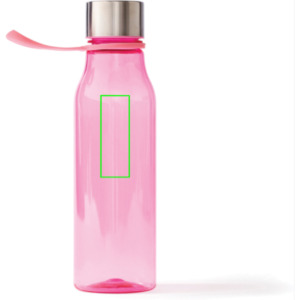 Parte trasera y baja del artículo