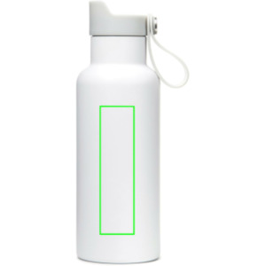 Lado derecho del artículo