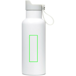 Lado derecho del artículo