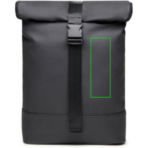 parte izquierda abajo