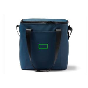 parte frontal del artículo