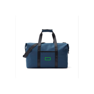 Parte frontal del artículo