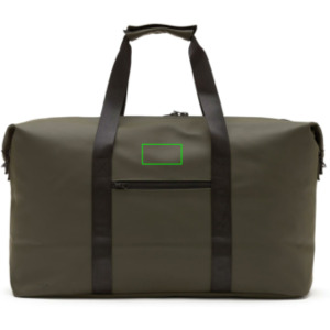 Parte frontal del artículo