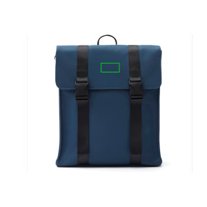 Parte frontal del artículo